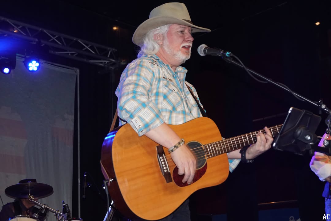 Friends of country live - foto by Adrie Schouten