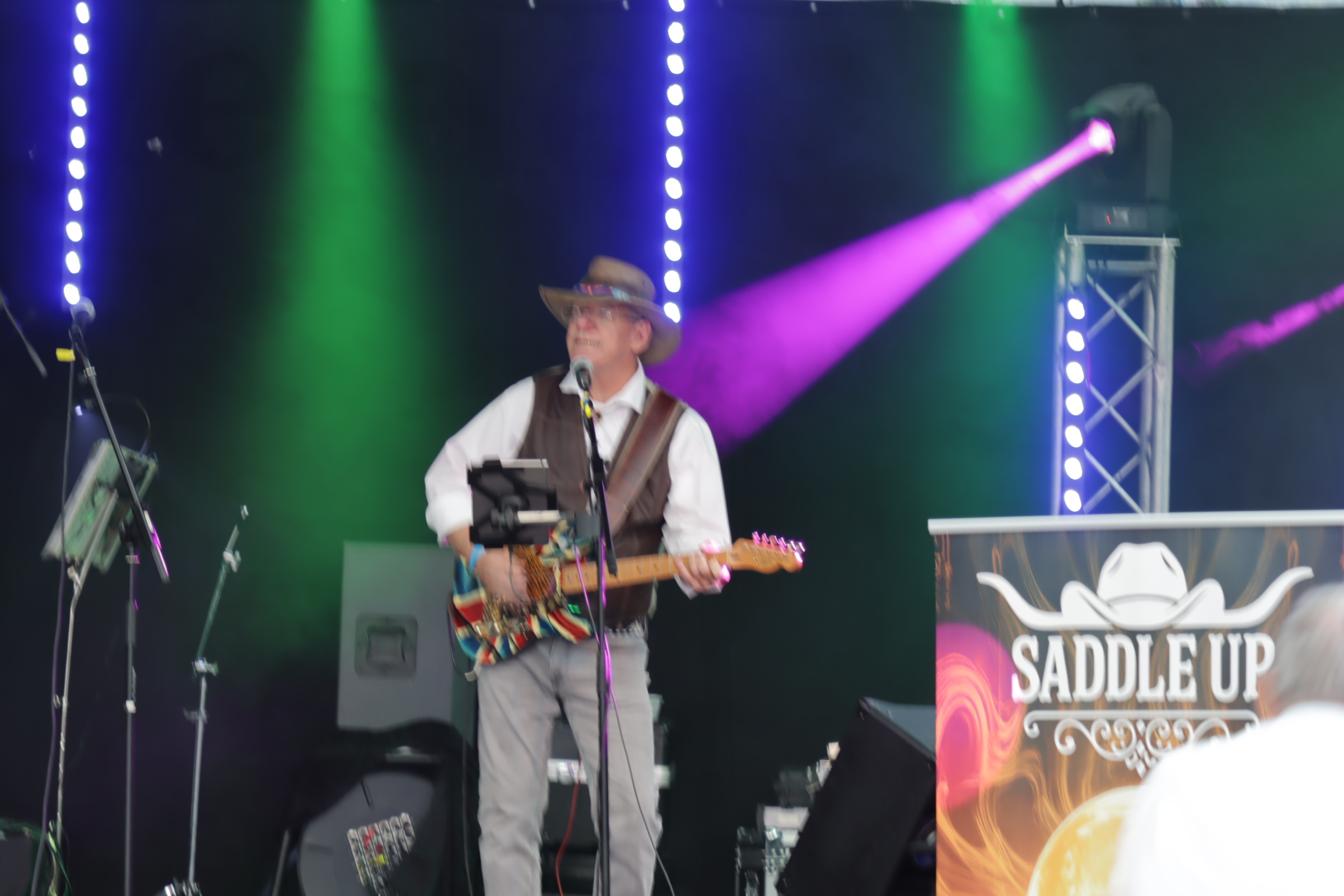 Country Festival Den Helder - foto by Diana Rohling