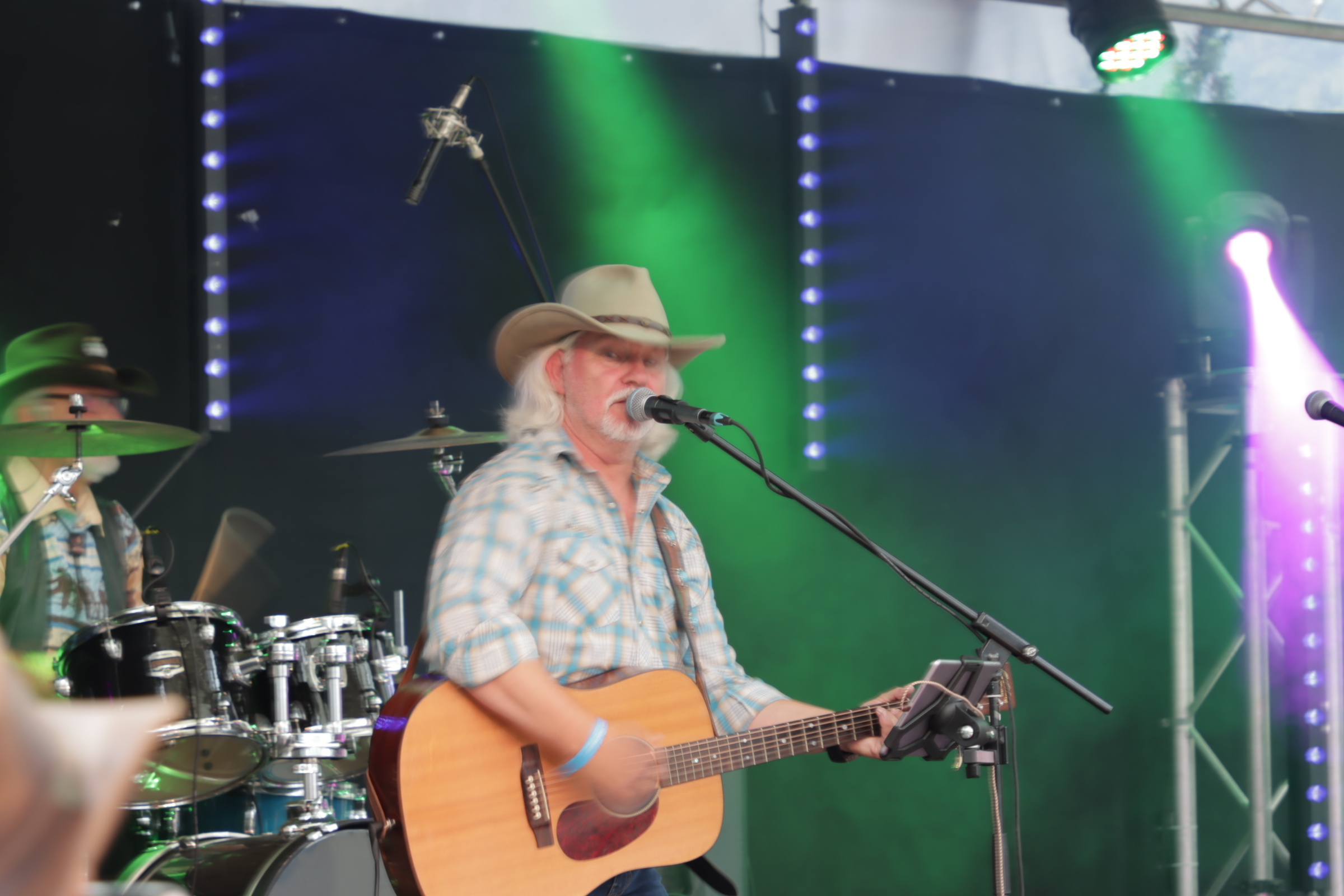 Country Festival Den Helder - foto by Diana Rohling