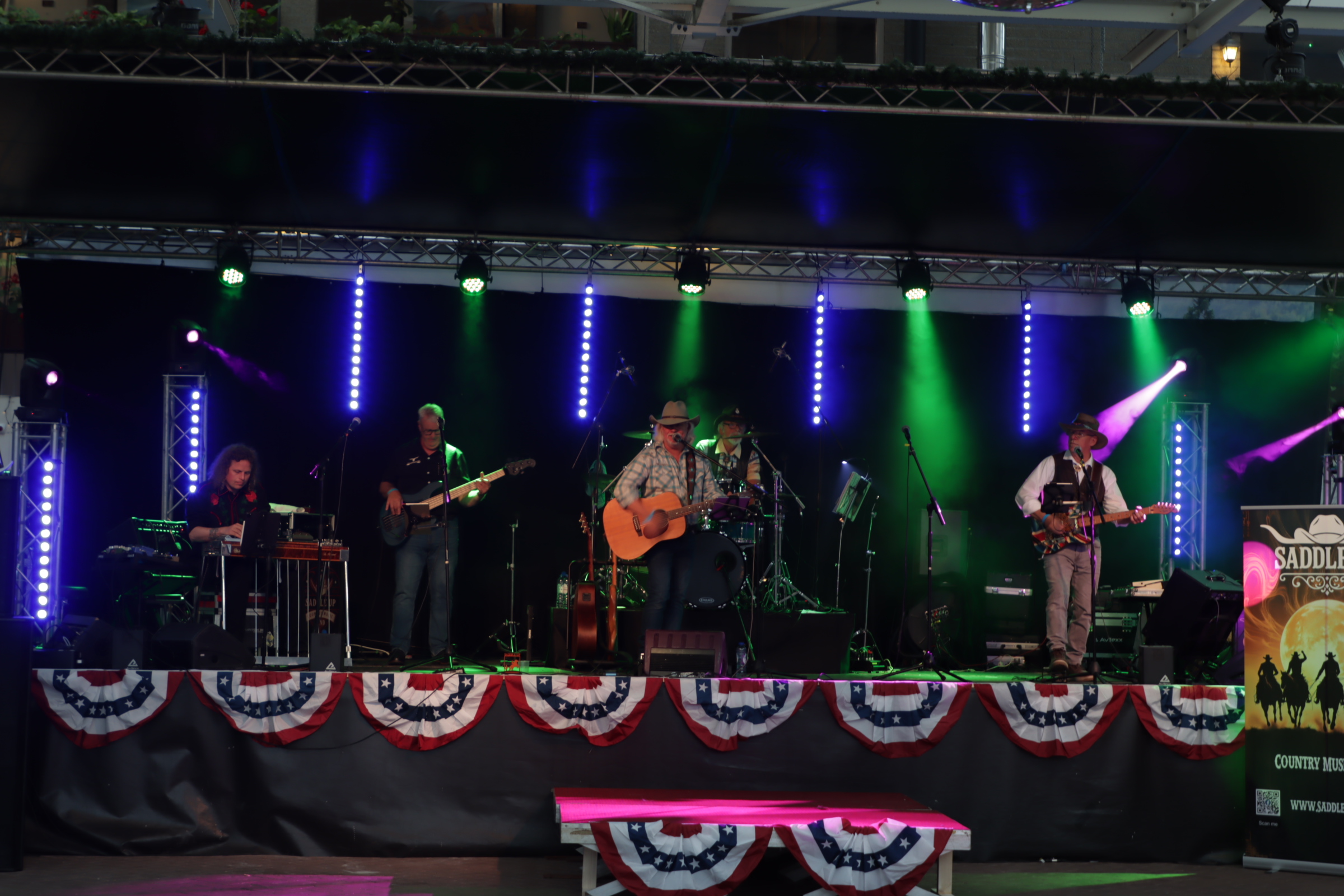 Country Festival Den Helder - foto by Diana Rohling